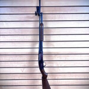 BEAUTIFUL WINCHESTER MODEL 42 IN 410 GAUGE