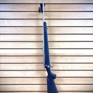 REMINGTON CUSTOM SHOP MODEL 700 25-06
