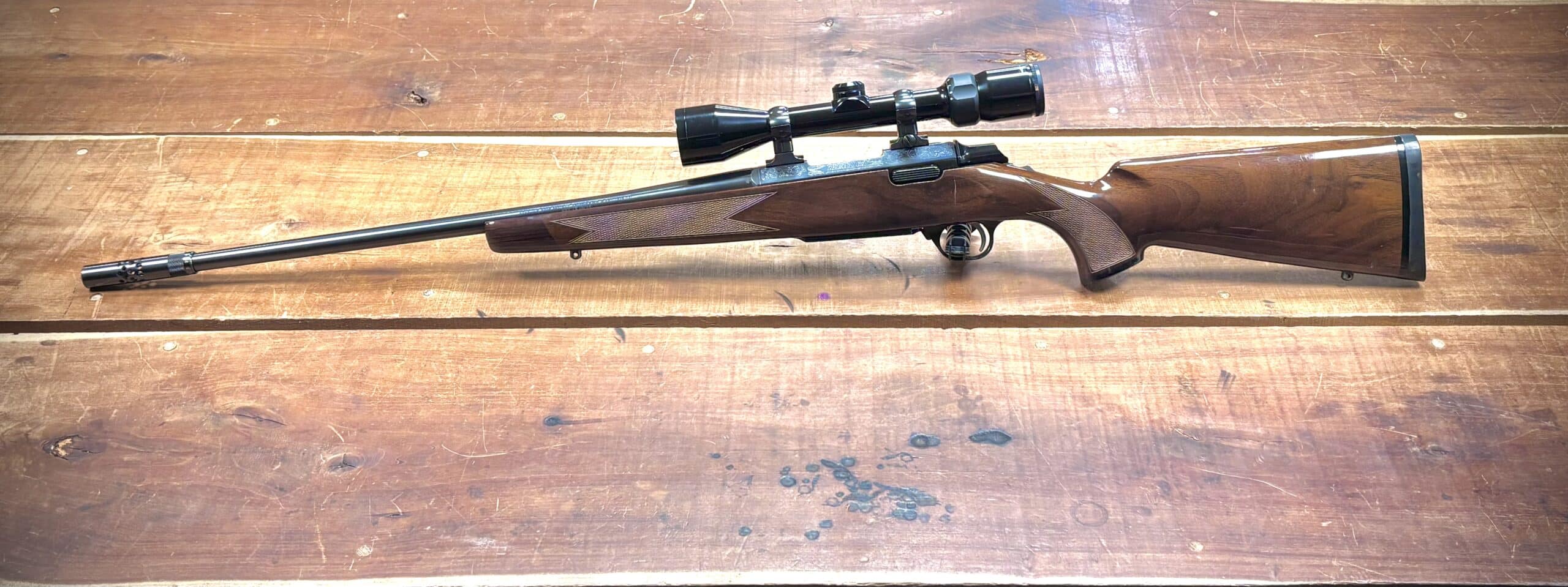 BROWNING MEDALLION 243 FREE SHIPPING