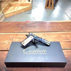# 73 of 200 COLT LIMITED EDITION 1911