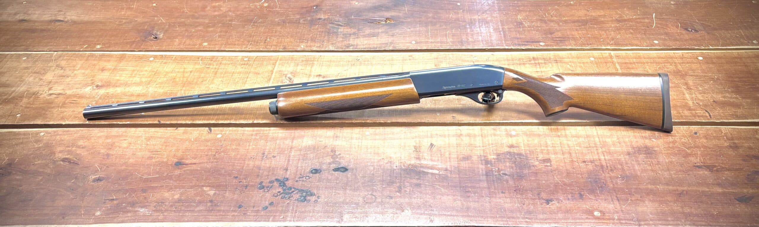 REMINGTON 11-87 PREMIER 12 GAUGE 3" CHAMBERED 799.99 FREE SHIPPING!!! - Image 2
