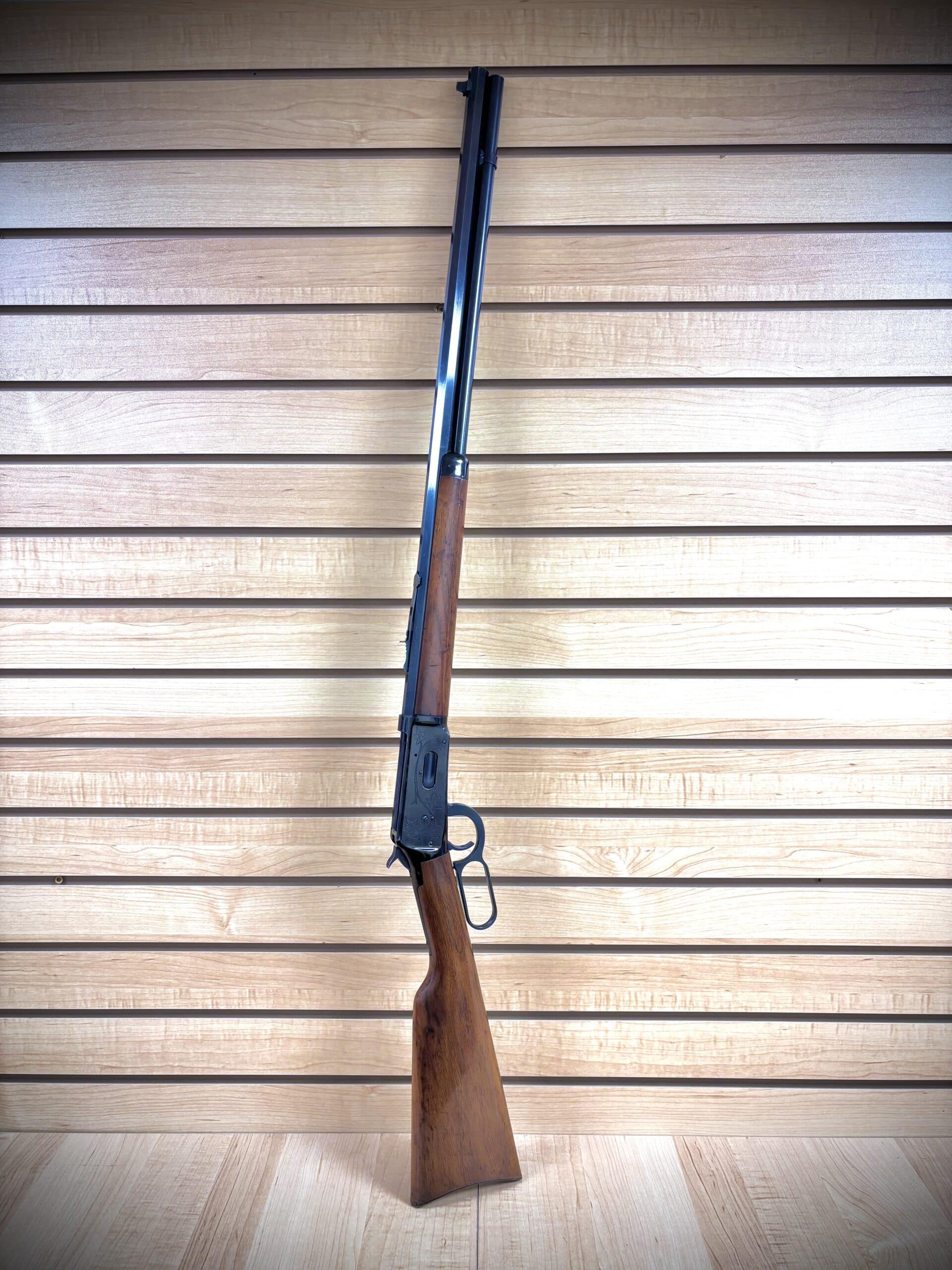 1967 WINCHESTER 30-30 "CANADIAN CENTENNIAL"