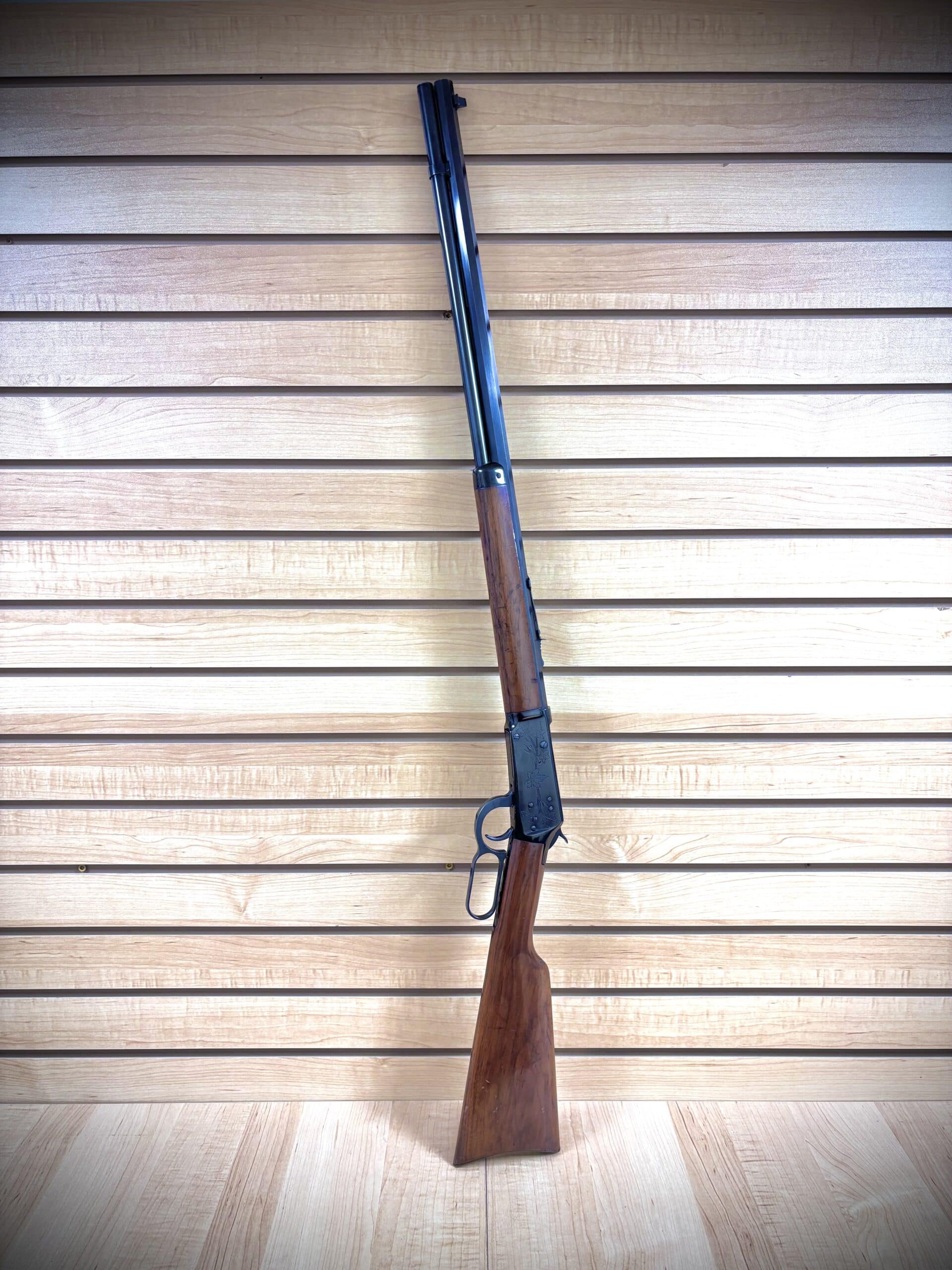 1967 WINCHESTER 30-30 "CANADIAN CENTENNIAL" - Image 2