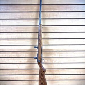 1998 RUGER ALL WEATHER 77/22 HORNET!!!!