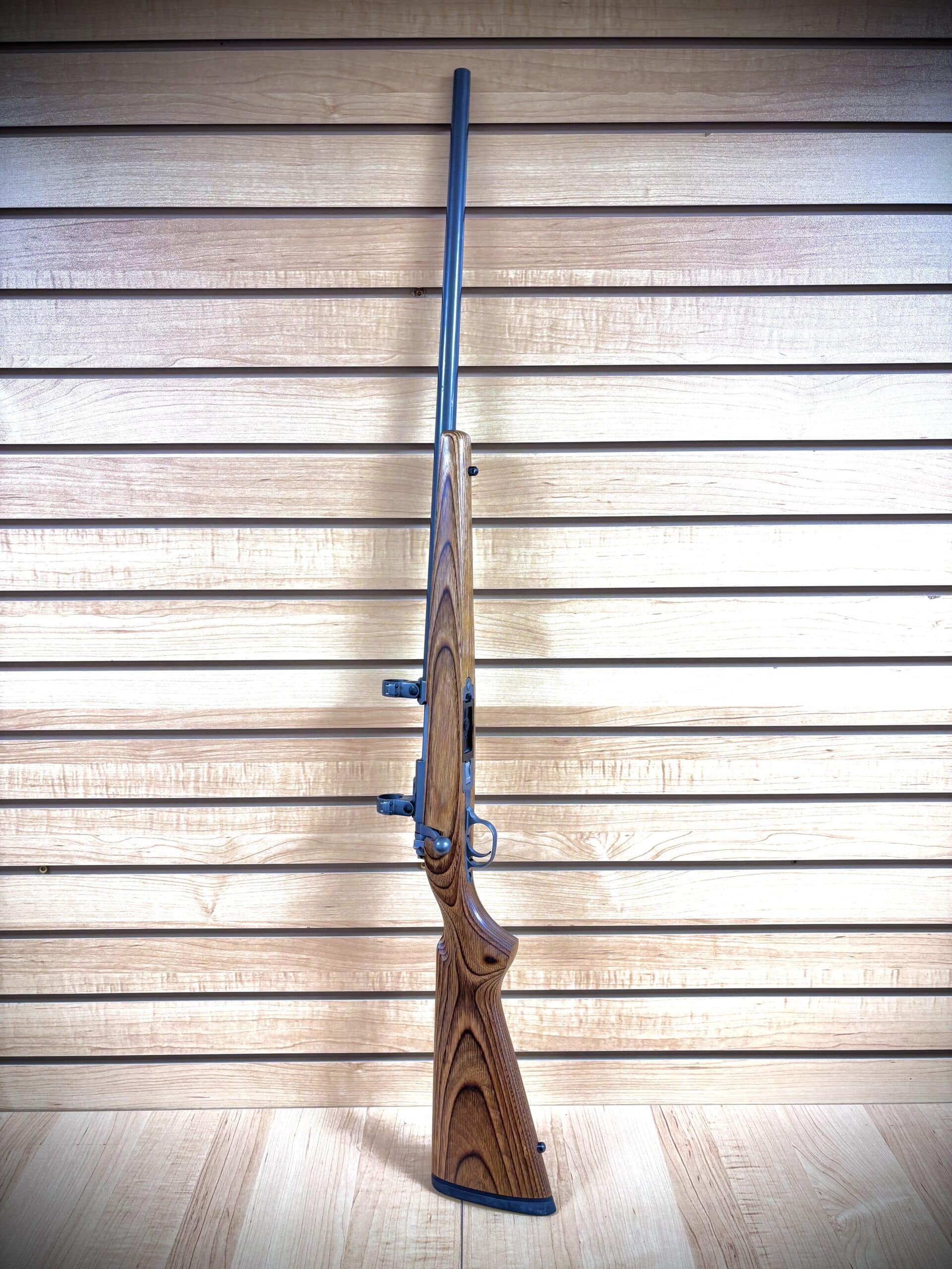 1998 RUGER ALL WEATHER 77/22 HORNET!!!!