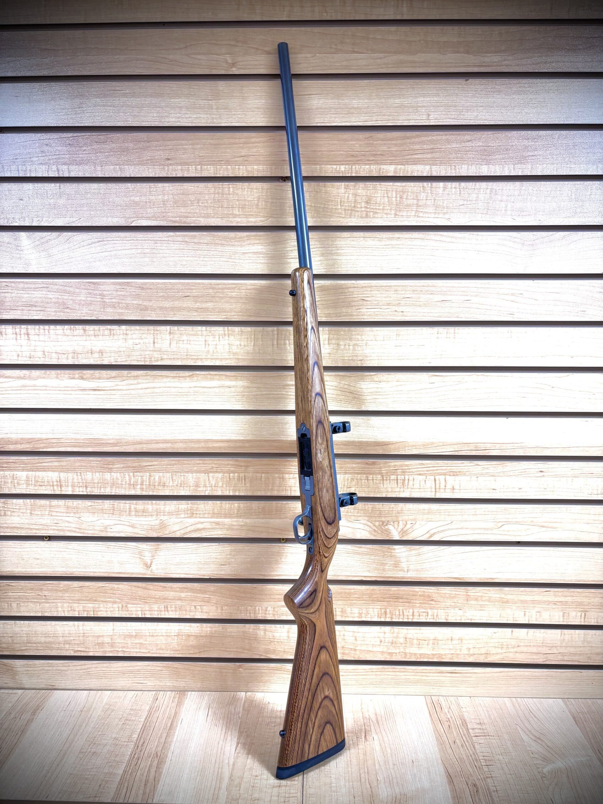 1998 RUGER ALL WEATHER 77/22 HORNET!!!! - Image 2