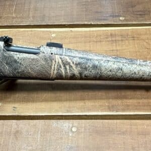 REMINGTON MODEL SEVEN 22-250