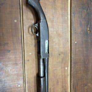 REMINGTON ARMS MODEL 31 - 20 GAUGE SHOTGUN