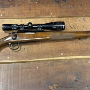 REMINGTON 700 IN 22-250