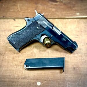 STAR FIREARMS SA 9MM C.G.P.
