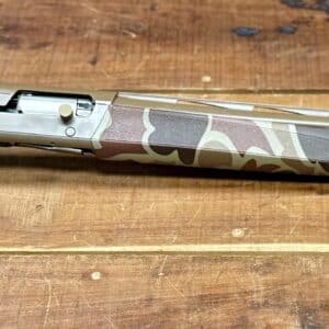 BROWNING MAXUS 12 GAUGE SHOTGUN