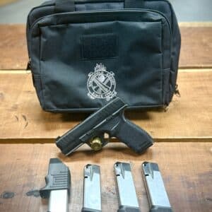 SPRINGFIELD HELLCAT 9MM