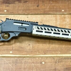 GLENFIELD BY MARLIN 30 A 30-30 WITH 20" BARREL JM STAMPED