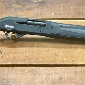 CITADEL WARTHOG 12 GA SHOTGUN SEMI-AUTOMATIC