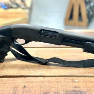 REMINGTON 870 MAGNUM 12 GAUGE