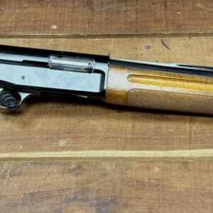 PREOWNED FRANCHI 48 AL 24 INCH BARREL 3+1 CAPACITY