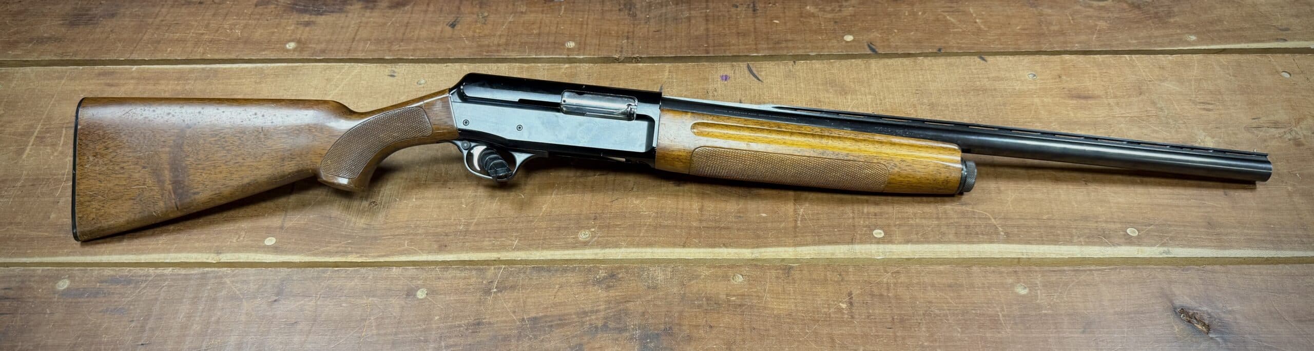 PREOWNED FRANCHI 48 AL 24 INCH BARREL 3+1 CAPACITY
