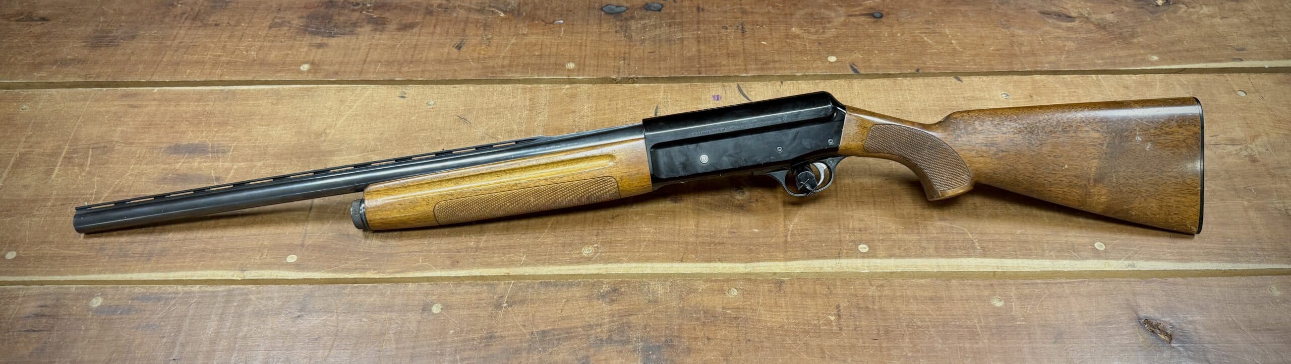 PREOWNED FRANCHI 48 AL 24 INCH BARREL 3+1 CAPACITY - Image 4