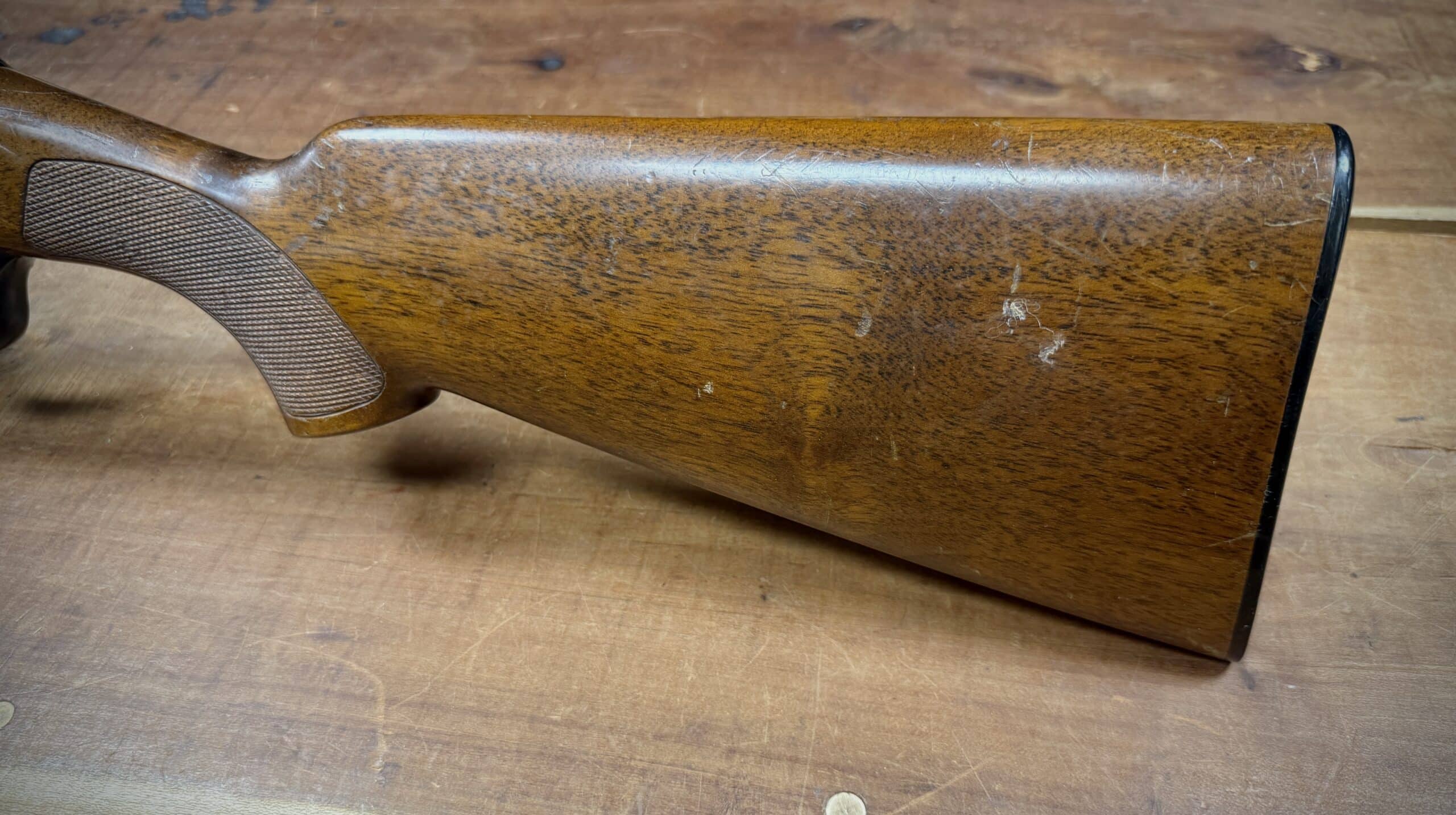PREOWNED FRANCHI 48 AL 24 INCH BARREL 3+1 CAPACITY - Image 2