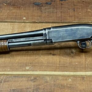 WINCHESTER MODEL 12 20 GAUGE