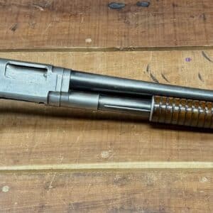 WINCHESTER MODEL 1912 MFG IN 1915 16 GAUGE