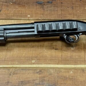 MOSSBERG MODEL 88 12 GA