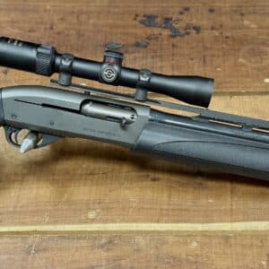 REMINGTON 11-87 12 GAUGE SPECIAL PURPOSE DEER