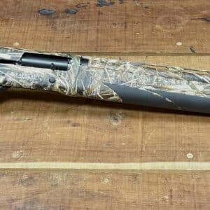 WEATHERBY ELEMENT 12 GAUGE