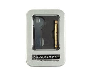 LASERLYTE LASER CARTRIDGE 223REM