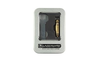 LASERLYTE LASER CARTRIDGE 45ACP