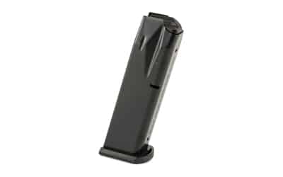 MEC-GAR MAG BERETTA 92 9MM 18RD AFC - Image 2