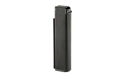MAG AUTO ORD 1927 45ACP 20RD BL - Image 2
