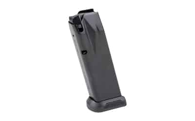 MAG CENT ARMS MC9L/MC9LS 9MM 17R BLK