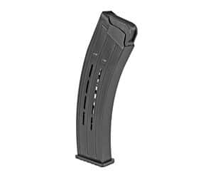 MAG CHARLES DALY 12GA 10RD BLACK