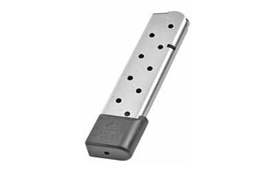 MAG CMC PROD PWR PLUS 10RD 45ACP STL - Image 2