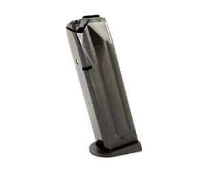 MAGAZINE CZ75 TS/CZECHMATE 9MM 20RD