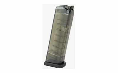 ETS MAG FOR GLK 42 380ACP 9RD CRB SM - Image 2