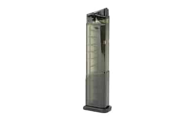 ETS MAG FOR S&W SHLD 9MM 12RD CRB SM - Image 2