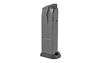 MAG FN FNX 45ACP 10RD BLK - Image 2
