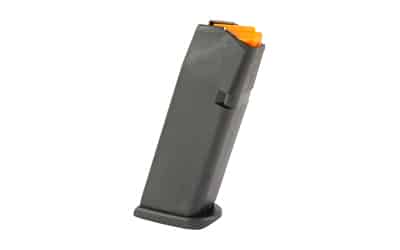 MAG GLOCK OEM 20 10MM 10RD ORG FLWR - Image 2