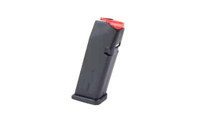 GO MAG FOR GLOCK 21/30/41 13RD BLACK - Image 2