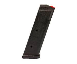 MAG HEXMAG S2 FOR GLK17 9MM 10RD BLK