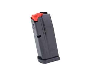 MAG HK VP9CC 10RD FLUSH FLOORPLT BLK