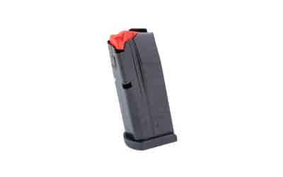 MAG HK VP9CC 10RD FLUSH FLOORPLT BLK
