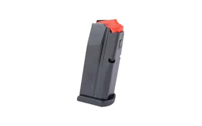 MAG HK VP9CC 10RD FLUSH FLOORPLT BLK - Image 2