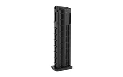MAG KELTEC P17 22LR 16RD BLK