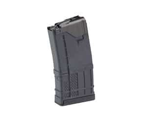 LANCER L5AWM 223REM 15RD OPAQUE BLK