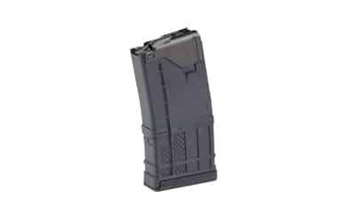 LANCER L5AWM 223REM 15RD OPAQUE BLK