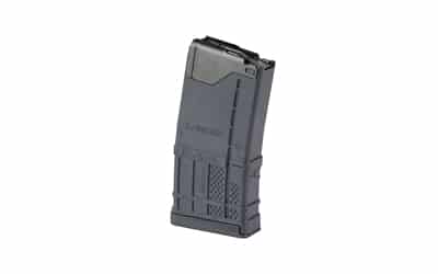 LANCER L5AWM 223REM 15RD OPAQUE BLK - Image 2