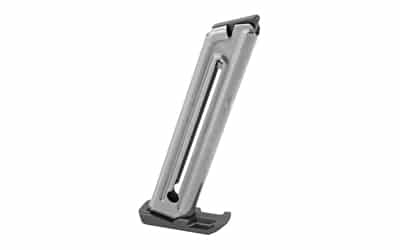 MAG RUGER MKIII 22/45 22LR 10RD NKL - Image 2